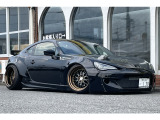 スバル BRZ