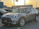 BMW MINI ミニクラブマン