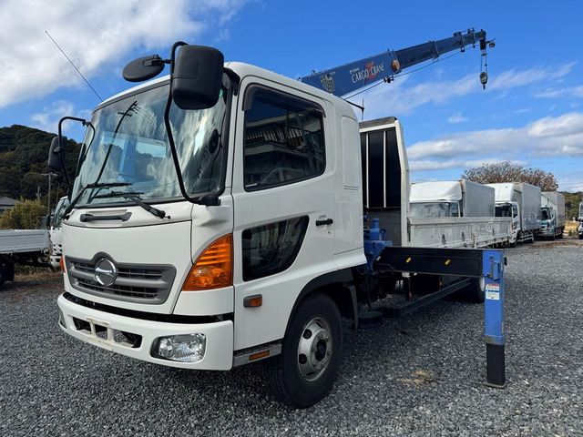 レンジャー  H21☆レンジャー5段ラジコン角足