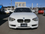 1シリーズ 116i ●見た目キレイ