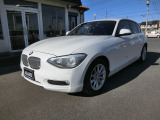 1シリーズ 116i ●見た目キレイ