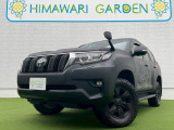 ランドクルーザープラド 2.7 TX 4WD 