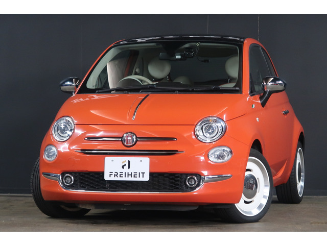 500アニベルサリオ300台限定車 ワンオーナー