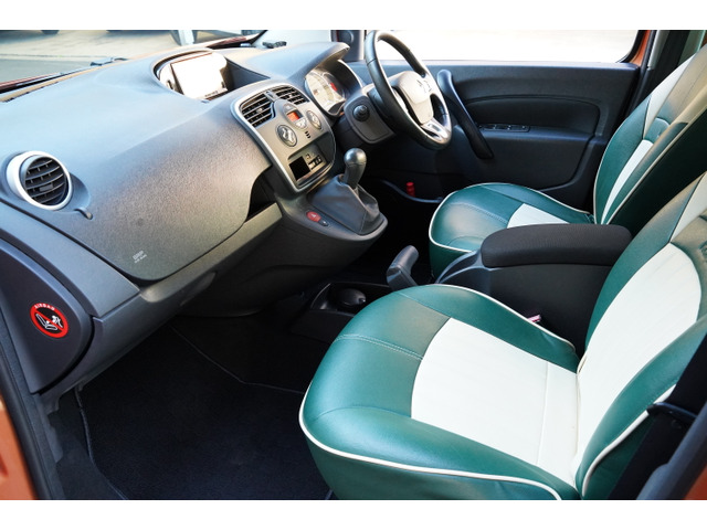 ルノー カングー