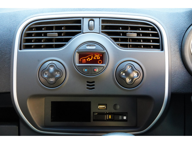 ルノー カングー