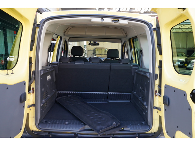 ルノー カングー