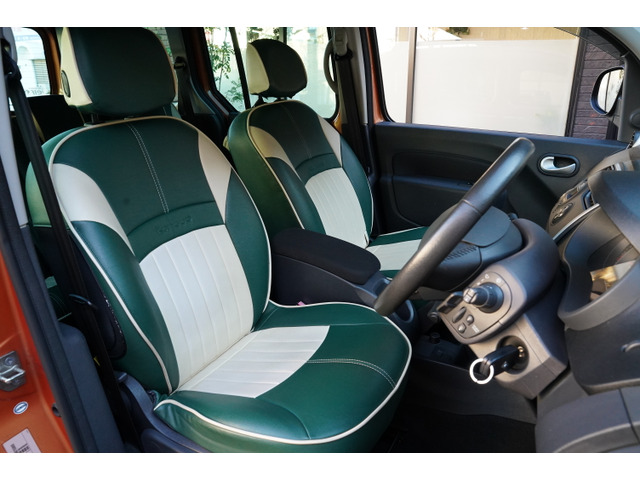 ルノー カングー