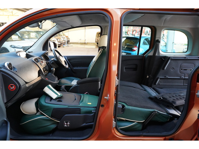 ルノー カングー