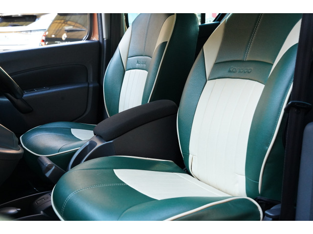 ルノー カングー