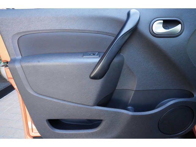 ルノー カングー