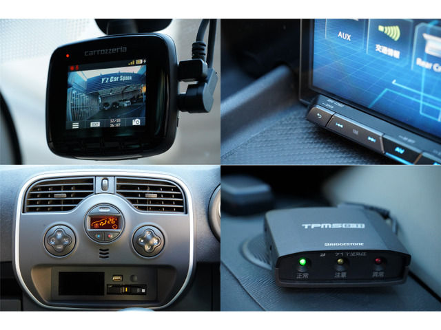 ルノー カングー