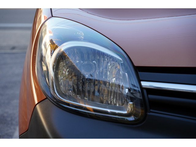 ルノー カングー