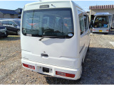 ミニキャブバン CD ハイルーフ 4WD パートタイム4WD