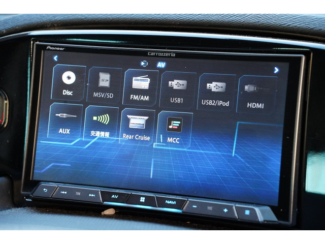 ルノー カングー