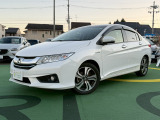 ホンダ グレイス