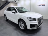 Q2 1.0 TFSI スポーツ 法人ワンオーナー ナビ・ベーシックPKG
