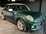 ミニ クーパー 国内限定車のスピードゲート!