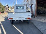 ハイゼットトラック エアコン パワステ スペシャル 