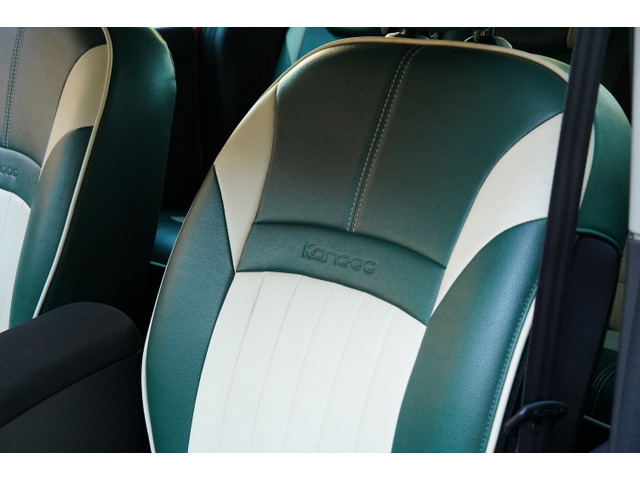 ルノー カングー