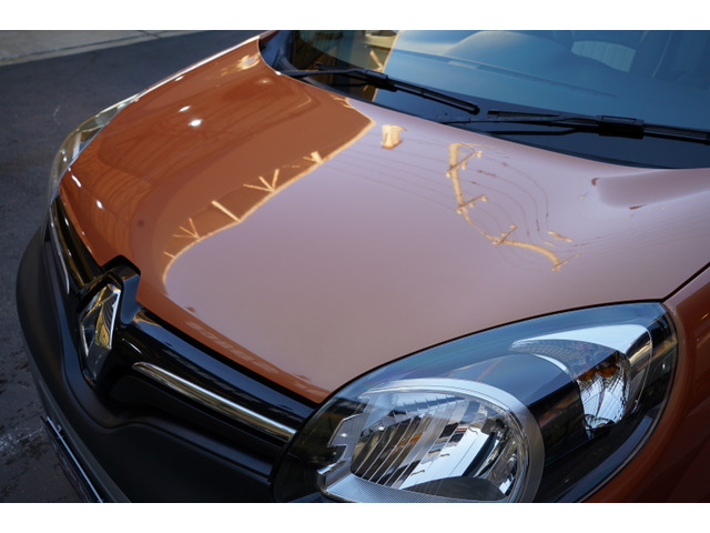 ルノー カングー