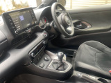GRヤリス 1.6 RZ ハイ パフォーマンス 4WD 