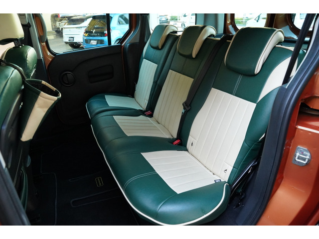 ルノー カングー