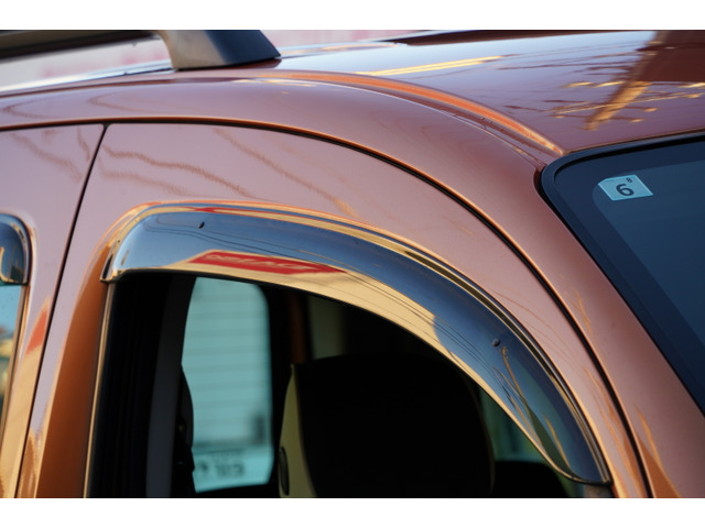 ルノー カングー