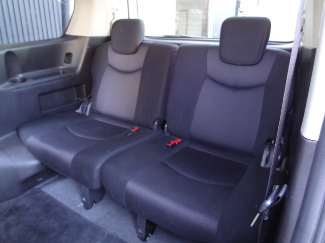 日産 セレナ 2.0 ハイウェイスター S-HYBRID Vセレクション 純正ナビ