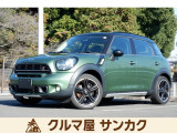 BMW MINI ミニクロスオーバー