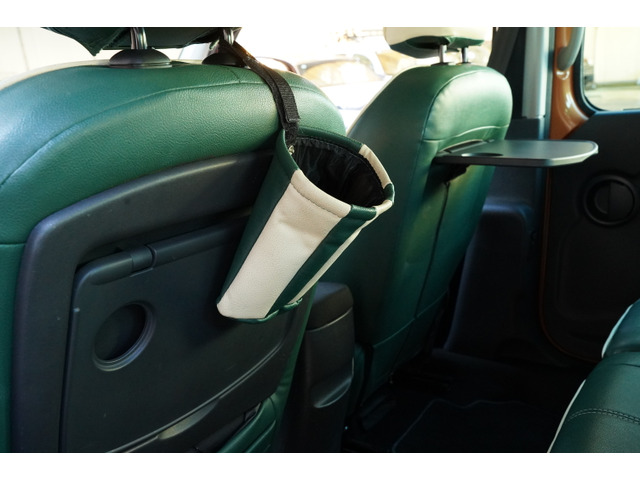 ルノー カングー