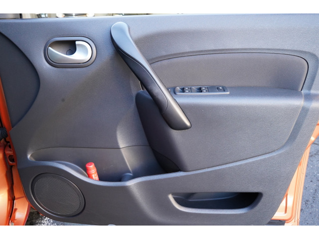 ルノー カングー