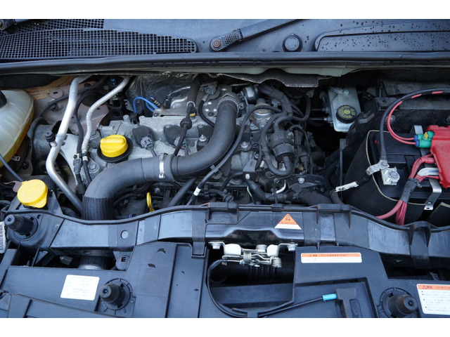 ルノー カングー