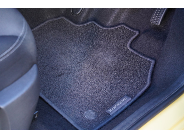 ルノー カングー