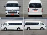 全国納車可能です! 東北【宮城県】【青森県】【秋田県】【岩手県】【福島県】【山形県】のお客様には 特にハイエースのノウハウ・価格共に選んでいただいております!
