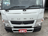 2990cc 1.5t 1.5トン 平ボディ 4WD AT オートマ ディーゼル パワーウインドウ 3人乗り 4駆 走行35000K 内外装仕上げ済み 車検付R8/10