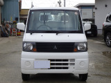 ミニキャブトラック VX-SE 4WD 