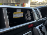 ナビ・フリップダウンモニター・ドライブレコーダーなど電装系のカスタムも得意としております♪お気軽にお申し付けください(^^♪
