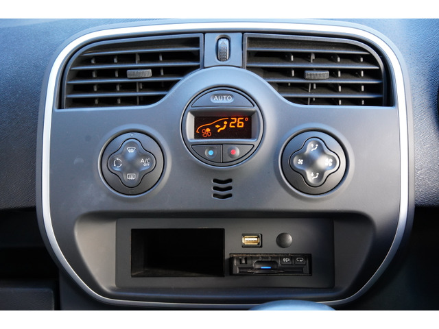 ルノー カングー