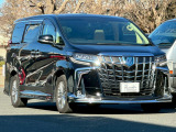 アルファード ハイブリッド 2.5 エグゼクティブ ラウンジ S E-Four 4WD 