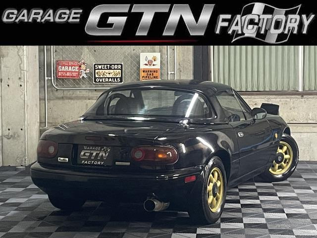 ユーノス　ロードスター　na6ce  ハード　トップ ﾕｰﾉｽﾛｰﾄﾞｽﾀｰ【NA6CE】 | RX-7・RX-8専門店｜Carshop LEAD（カー