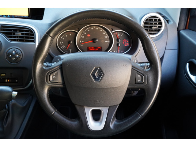 ルノー カングー