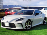 GR86 2.4 RC 6速MT/車高調/衝突軽減/クルコン