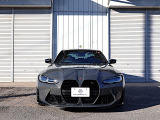 M3セダン コンペティション Mパフォーマンス/カーボンステアリングカ