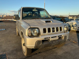 ジムニー XL 4WD 