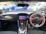 86 2.0 GT アプライドB KUHLバンパー モデリスタステップ リアスポイラー
