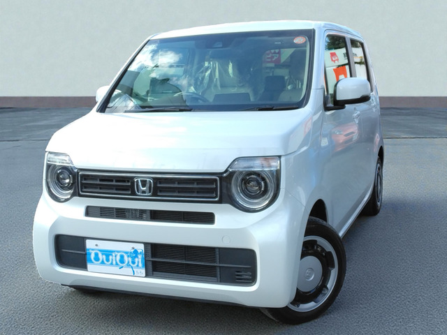 N-WGNL$ LED/8型ナビ/ETC2.0