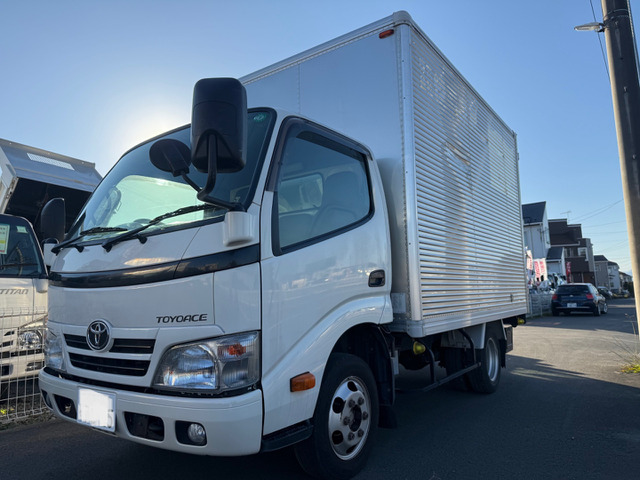 トヨタ トヨエース 