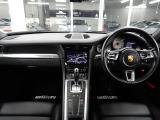 911 カレラ4 PDK 4WD メモリーパワーシート エントリードライブ