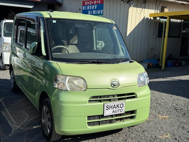 タントXETC HDD ナビTV バックカメラ