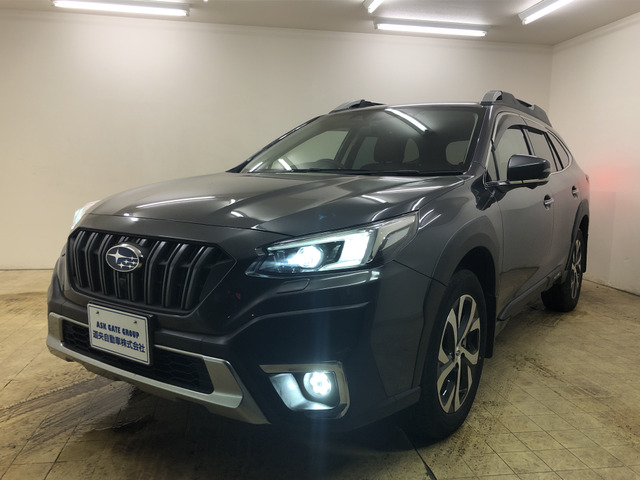 レガシィアウトバック1.8 リミテッド EX 4WD☆11.6型ナビ☆